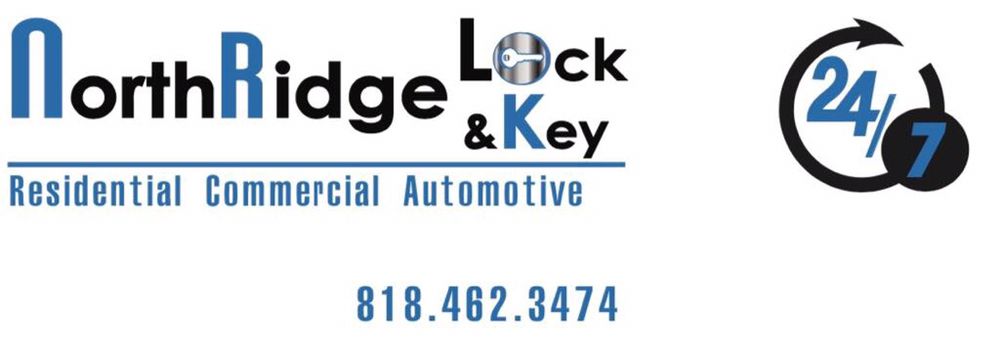 Northridge Lock & Key