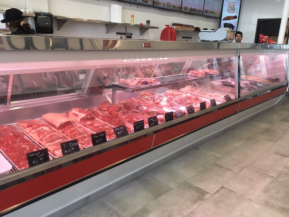 Chop Shop Butcher & Kitchen - Butcher - Granada Hills - Granada Hills, CA, United States ...