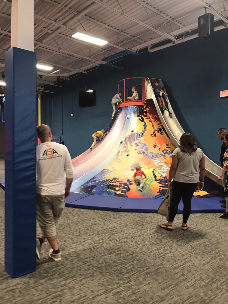 Auto Service Near Me >> Photos for Urban Air Adventure Park - Yelp Auto Service Near Me >> Photos for Urban Air Adventure Park - Yelp