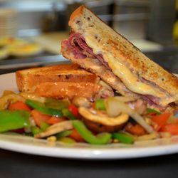 Restaurants In Albemarle Yelp Something Diffe