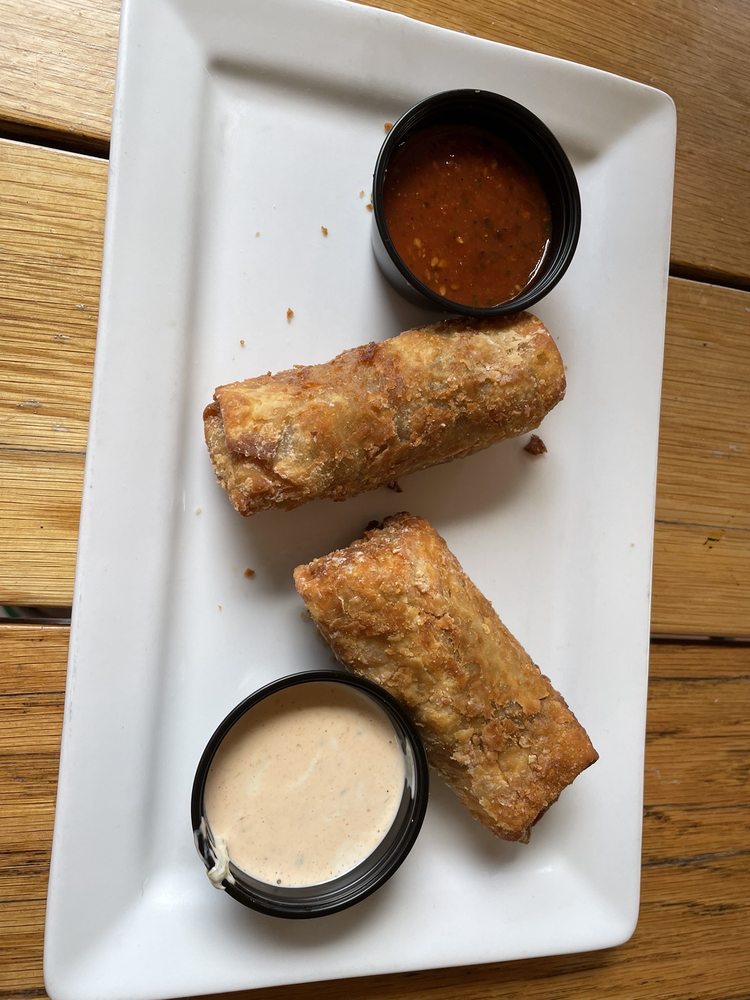 Howell's Kitchen and Bar