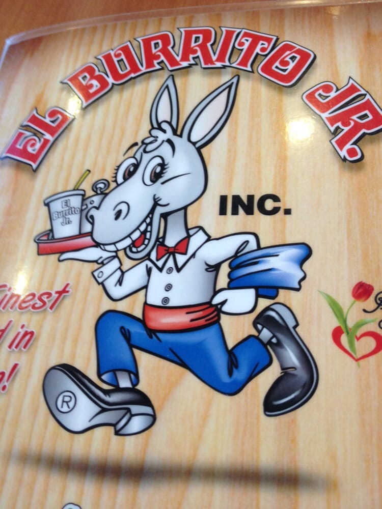 El Burrito Jr 174 Photos & 360 Reviews Mexican 21141 Hawthorne