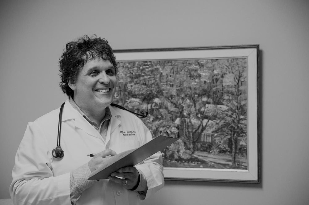 image of business Jonathan Jacobs, MD - Menorah Hospital Medical Center
