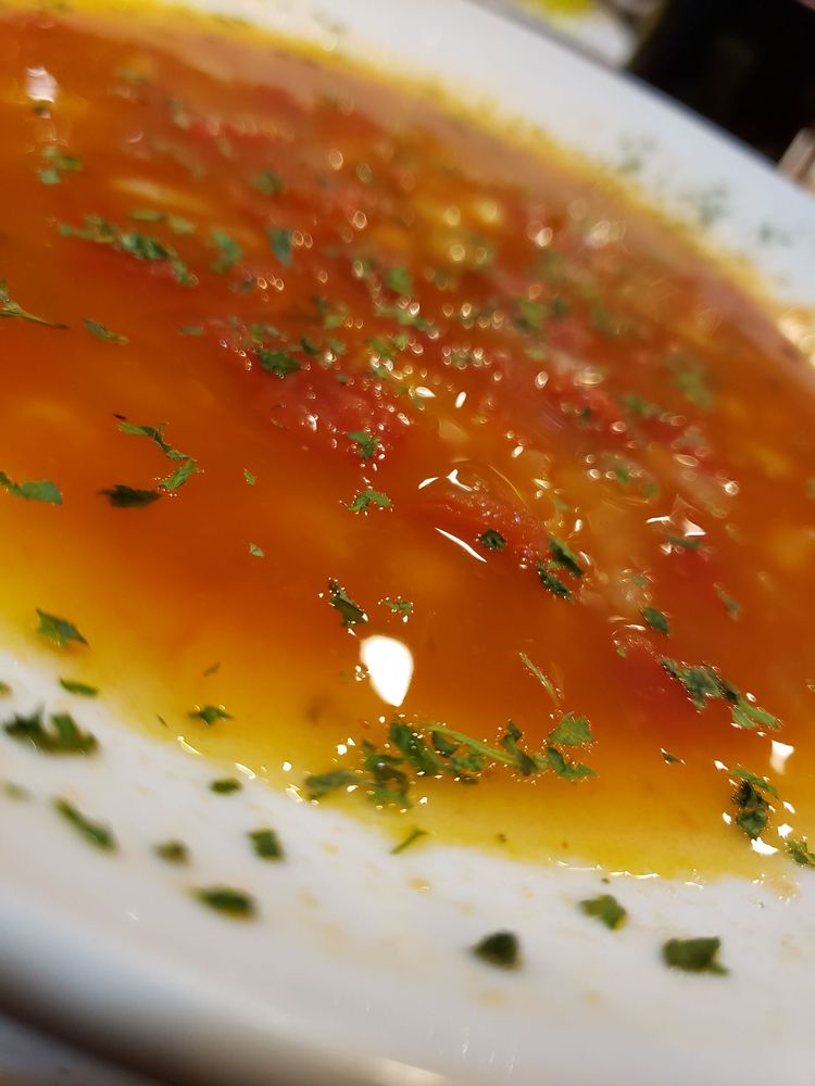 Pomodoro's