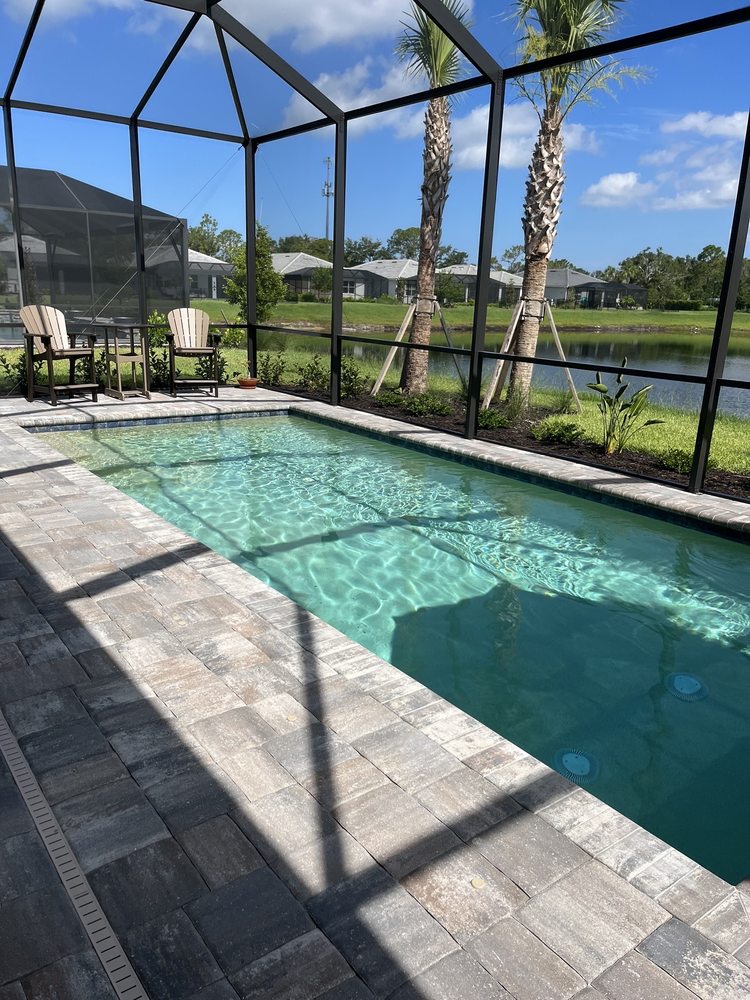 Coast To Coast Pool