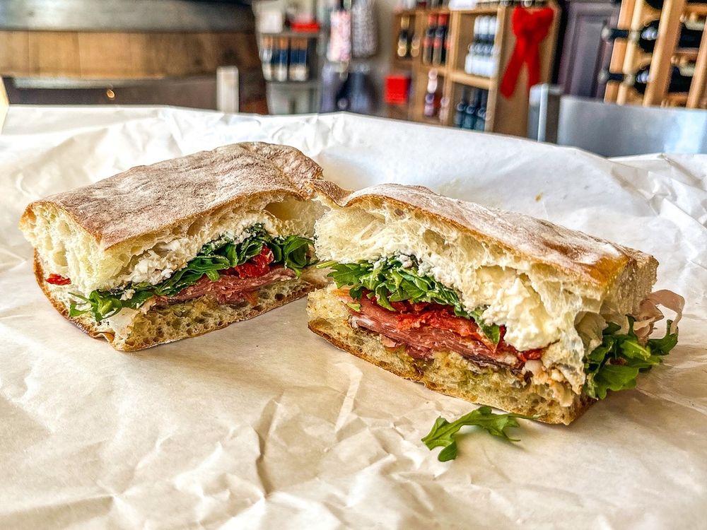 Enzo's Deli & Imports