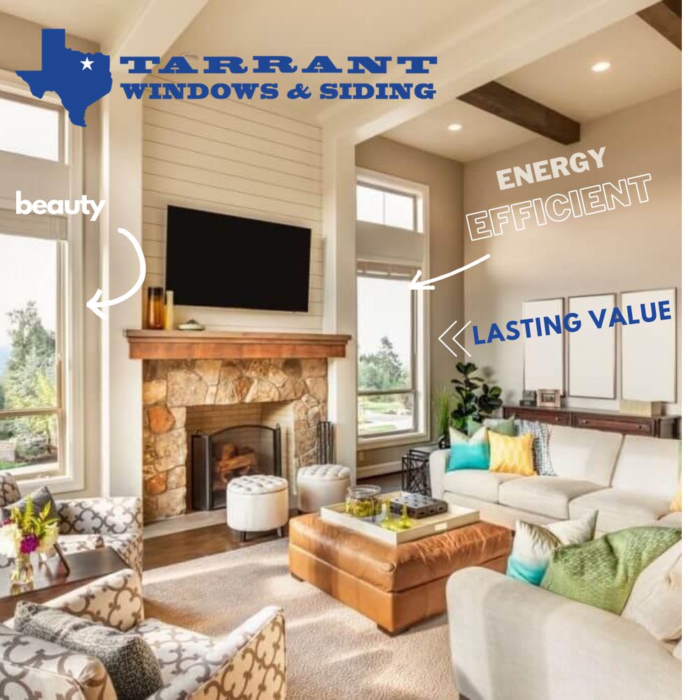tarrant windows