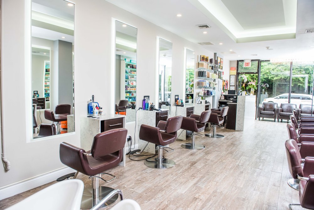 Numi & Company Hair Salon
