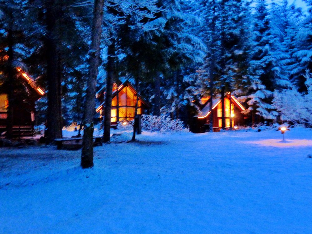 Trout Lake Gift Cards Washington Giftly