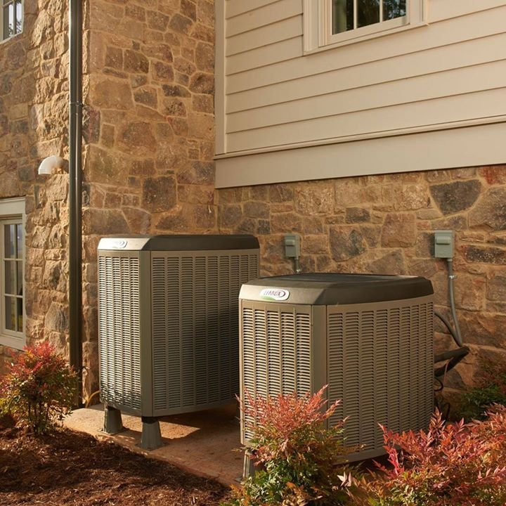 image of business C&C Air Conditioning, Heating, and Plumbing