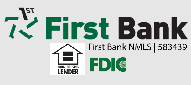 Andy Butler - First Bank