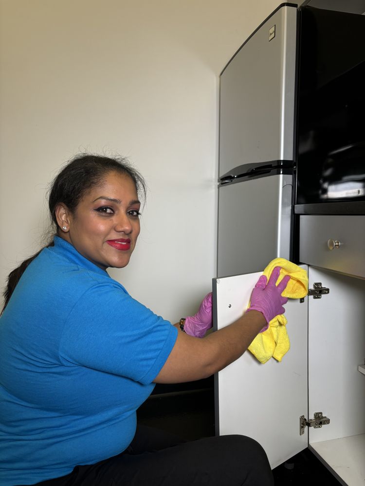 Maid Sailors Cleaning Service