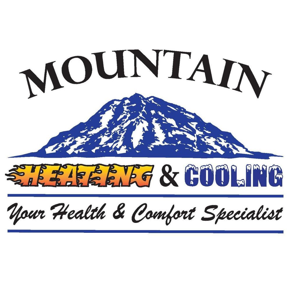 Mountain Heating & Cooling