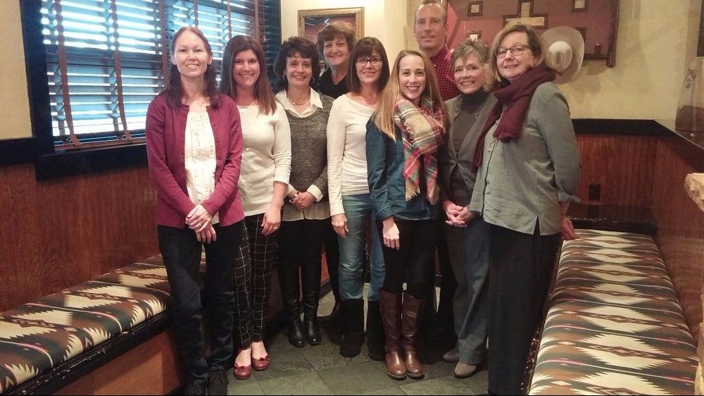 Todd J Feddock DMD Photo