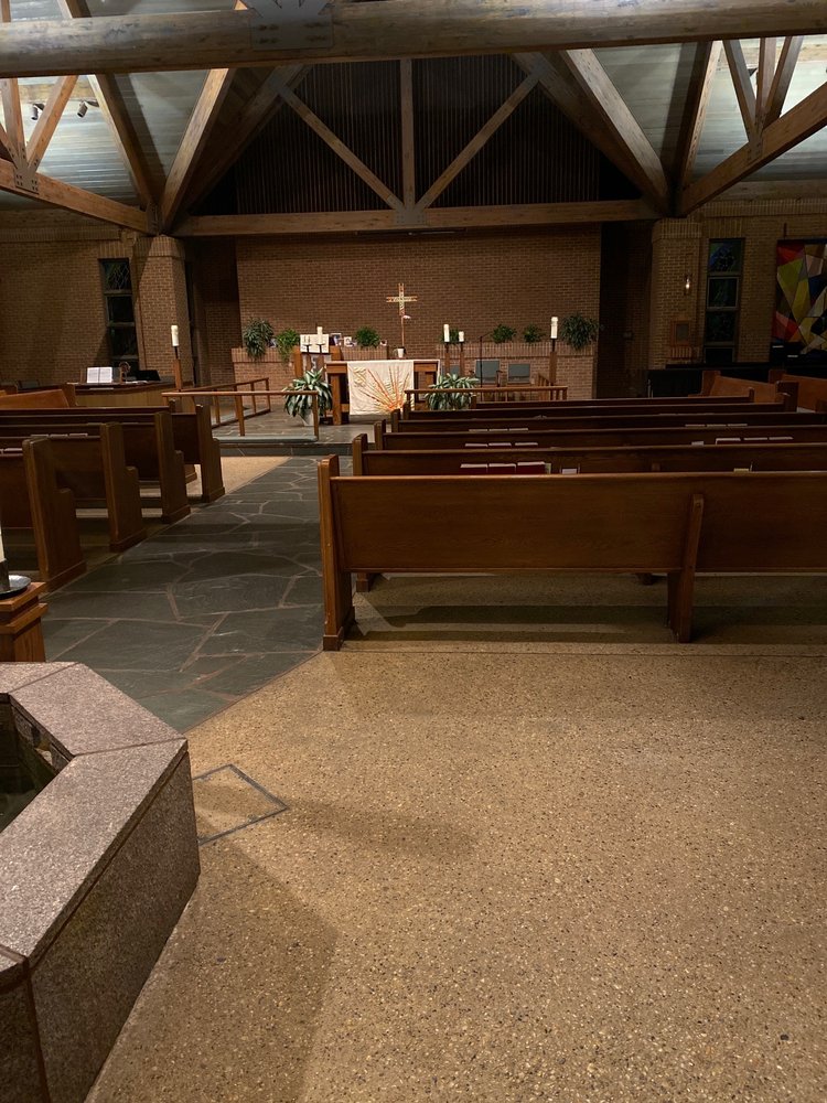 Trinity Lutheran Church