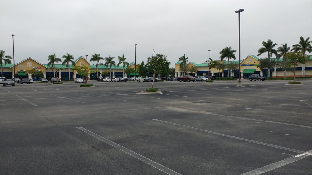 Shops at Surfside