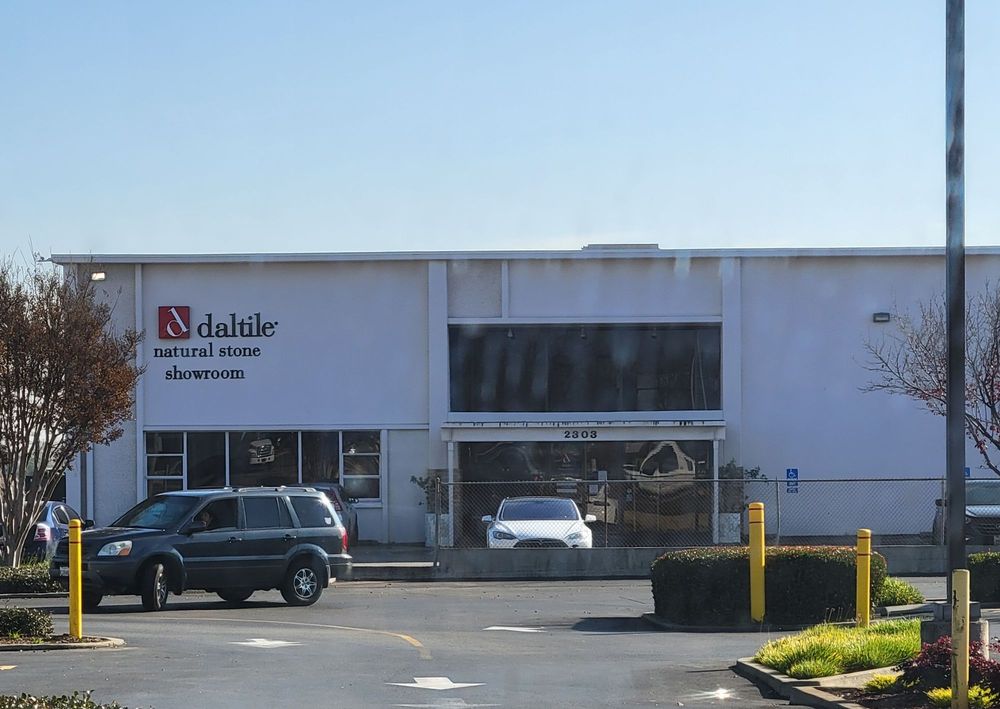 Daltile Stone & Slab Center