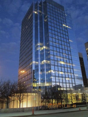1919 Smith Street 6th Floor Houston Texas 77002 Kriandi Floor