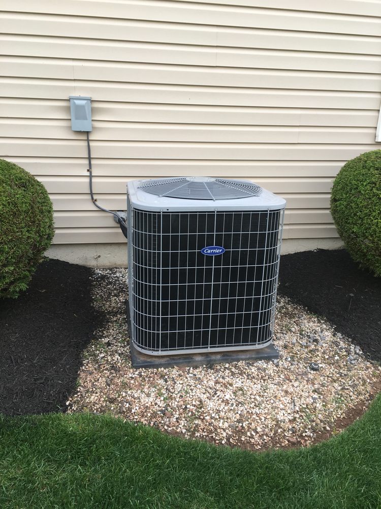 Magna Tech Temp Air