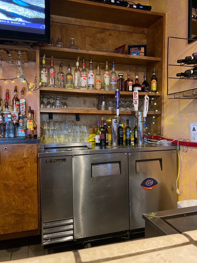 Ciao Pizza Italian Restaurant