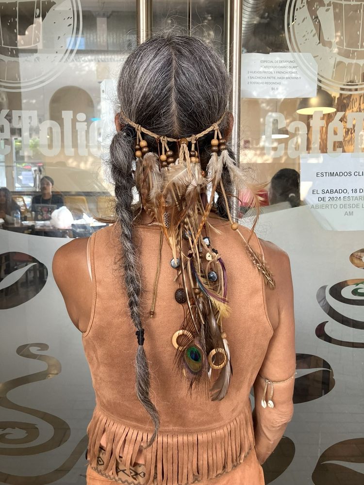 Le Chic Coiffure & Salon Spa Image