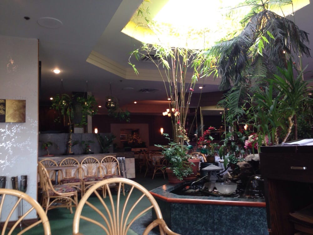Paul Wong's Fine Chinese Cuisine