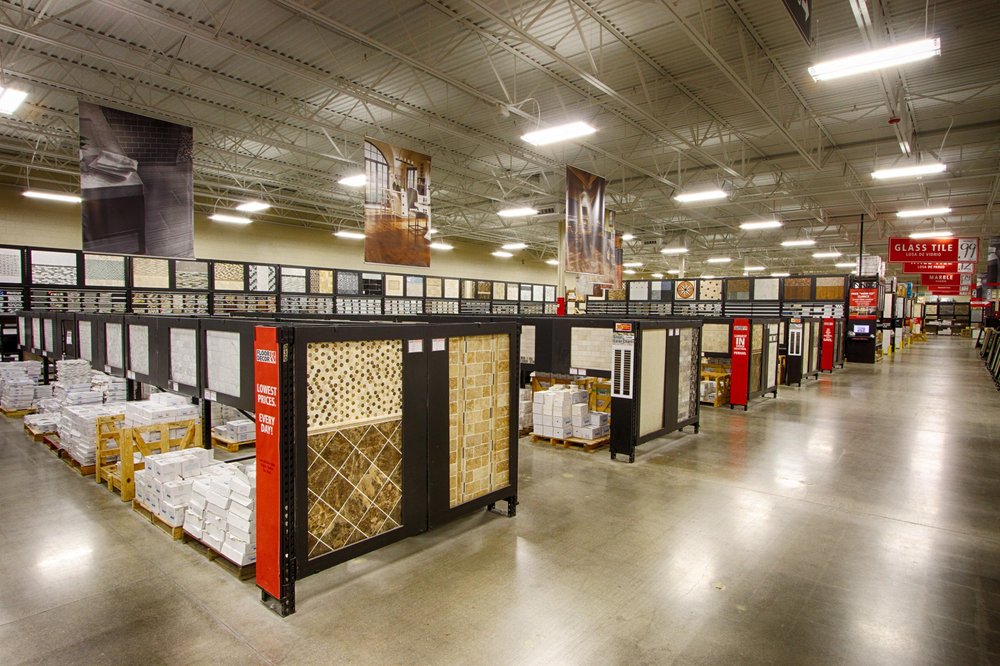 Photos For Floor Decor Yelp
