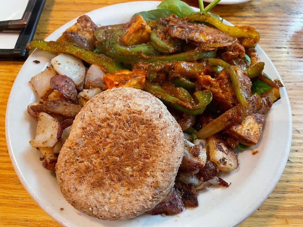 Sunlight Cafe Sunlight Cafe