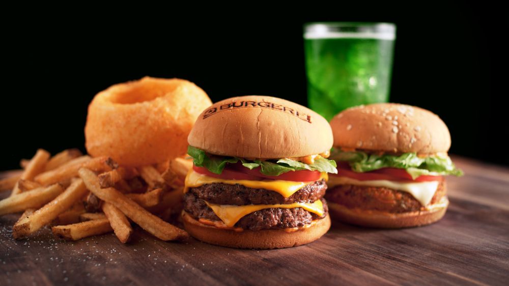 BurgerFi BurgerFi