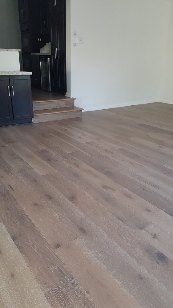 Precision Hardwood Floors 39 Photos Flooring 3435