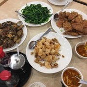 Photo of Daimo Chinese Restaurant - Richmond, CA, United States