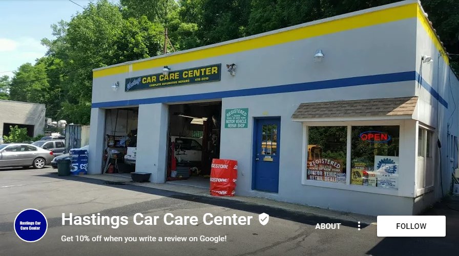 Car Care Center >> Hastings Car Care Center Closed Auto Repair 40 Saw Mill River Car Care Center >> Hastings Car Care Center Closed Auto Repair 40 Saw Mill River