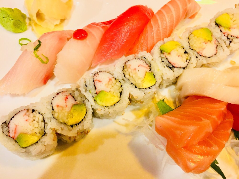 Sushi Q - Elkridge
