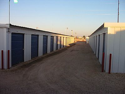 Stack It Up Self Storage