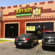 Image result for xin xin mcallen