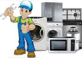 K&P Specialities Appliance Repair Service