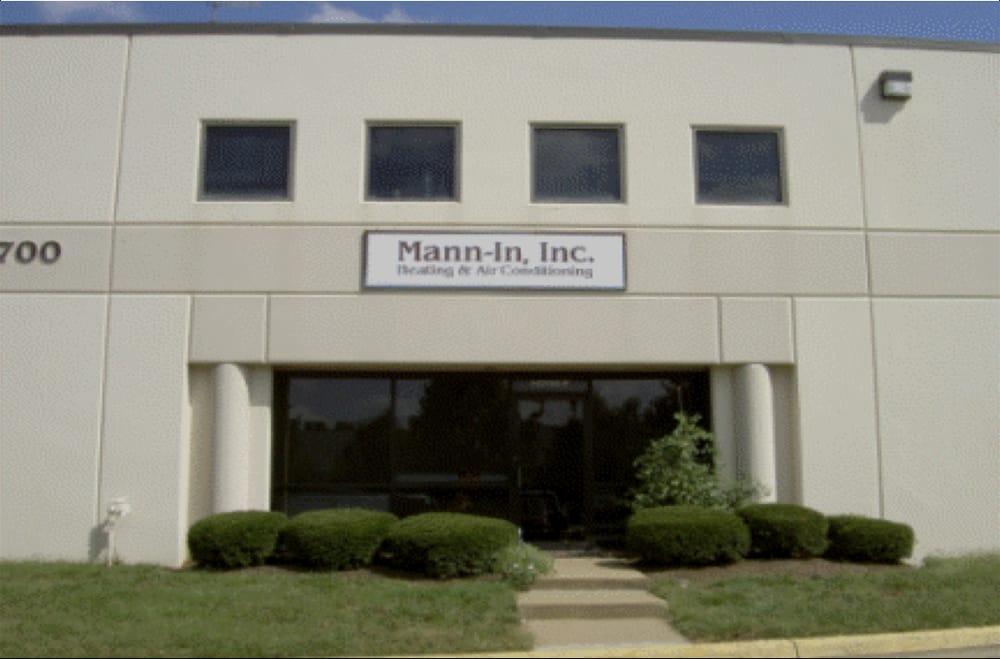Mann-In