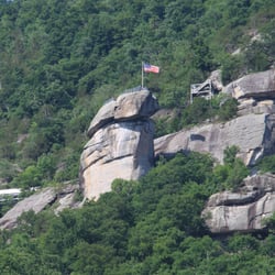 Carter Lodge Hotels Us 64 74 Hwy Chimney Rock Nc Phone Photo Of Carter Lodge Chimney Rock Nc United States View