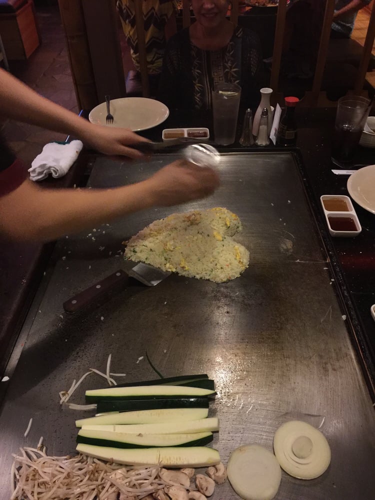 Geisha steakhouse las vegas coupons