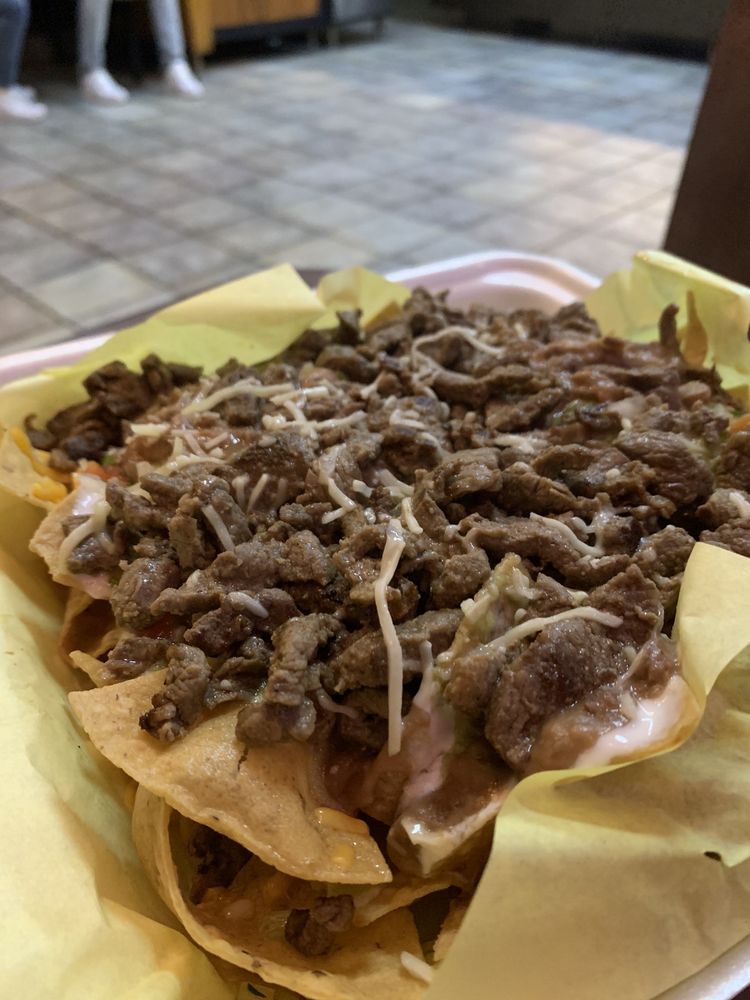 Alfredos Mexican Food Alfredos Mexican Food