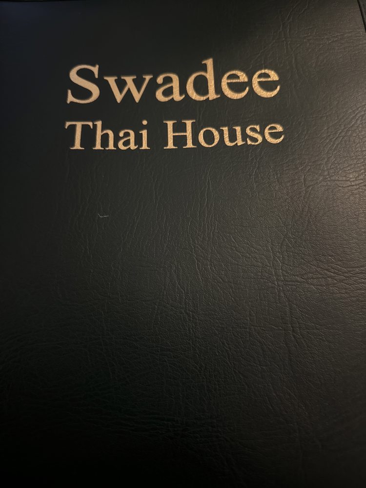 Swadee Thai House
