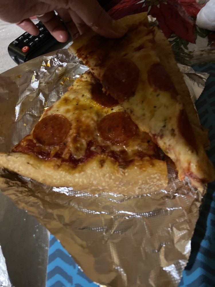 Mary's Deli