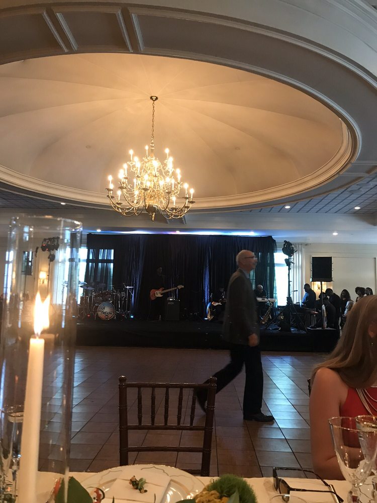 Woodway Country Club