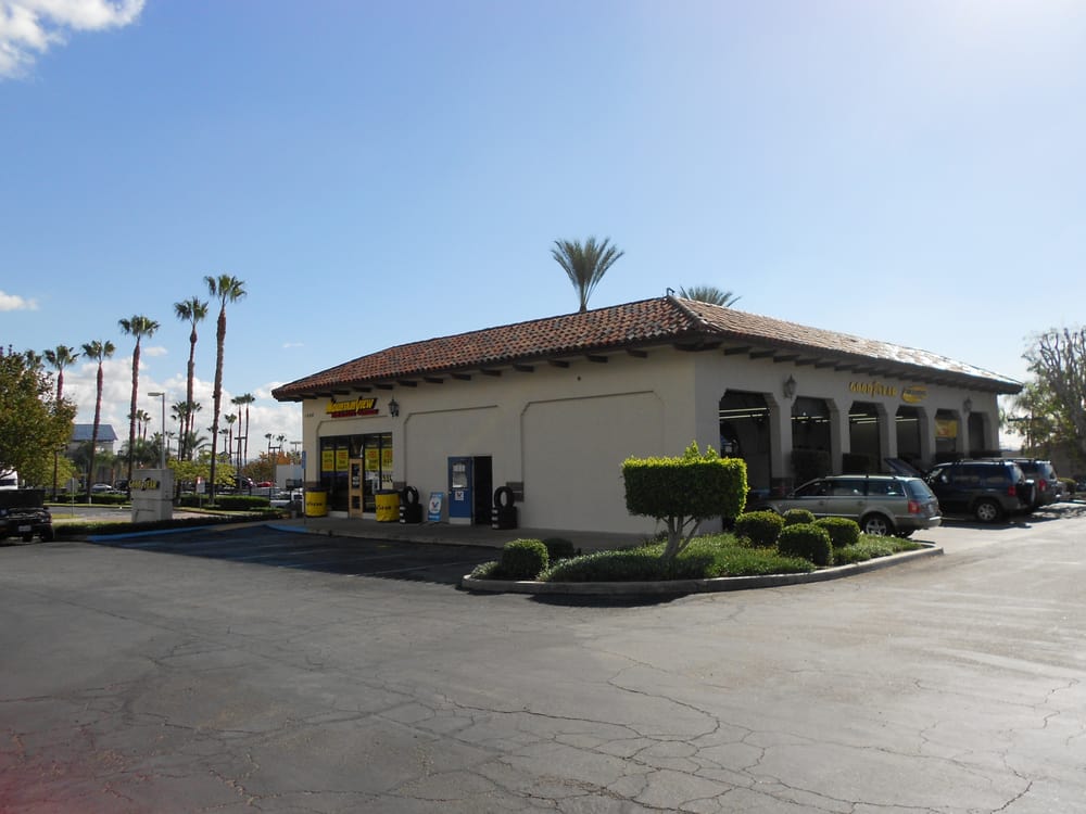 Mountain View Tire & Auto Service
