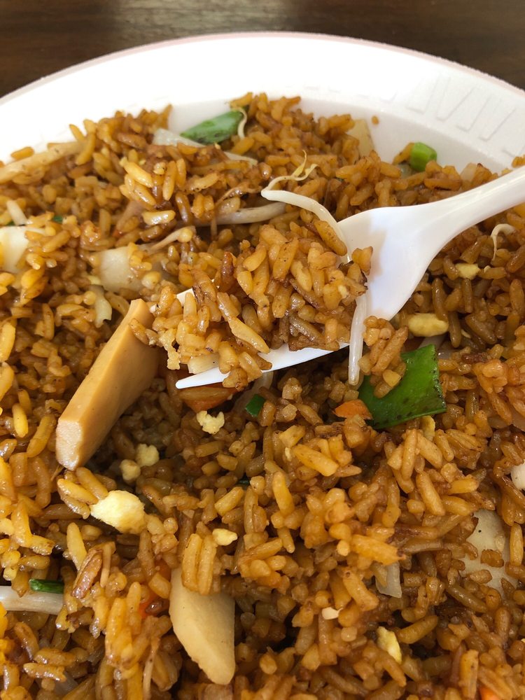Fu Yu Chinese Kitchen