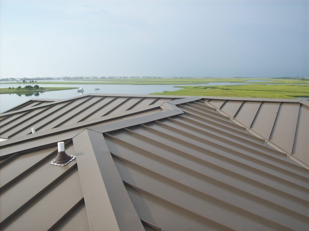 Excel Roofing Company