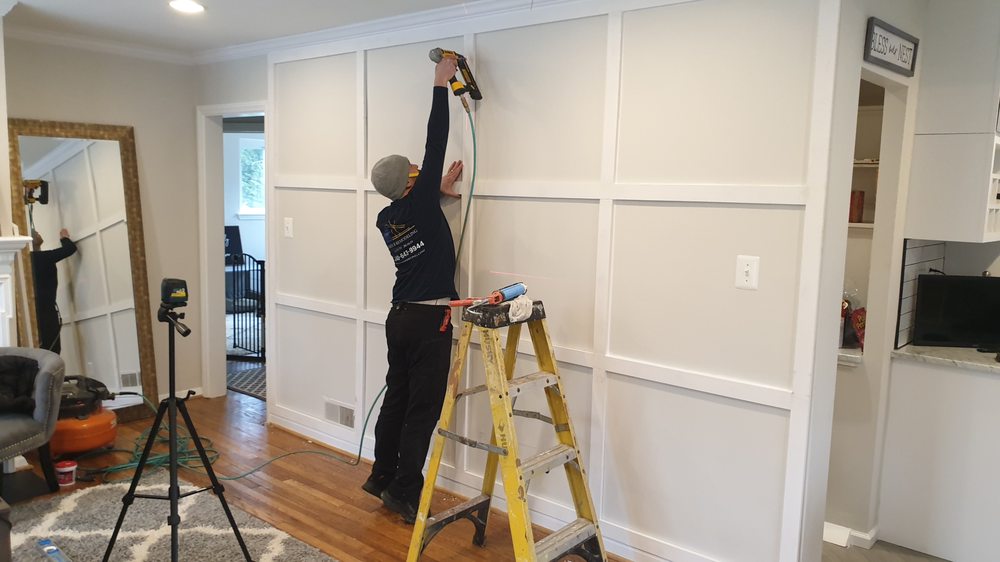 image of business James B Remodeling