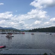 Mirror Lake Public Beach 10 Photos Beaches 31 Parkside Dr Photo Of Mirror Lake Public Beach Placid Ny United States