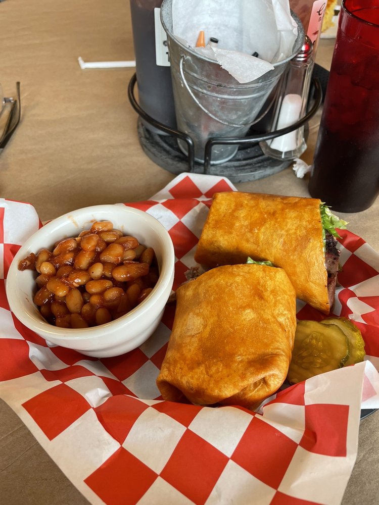 Callear's Bar-B-Que Callear's Bar-B-Que