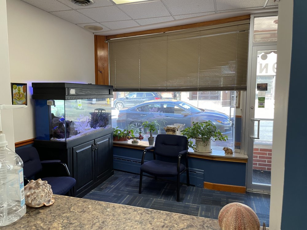 image of business Stephen Esposito, DDS